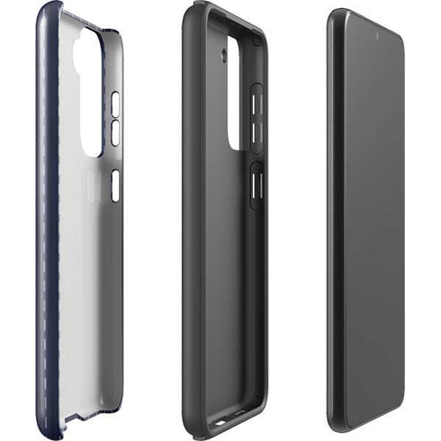 Japan Soccer Flag Galaxy S21 FE Pro Case